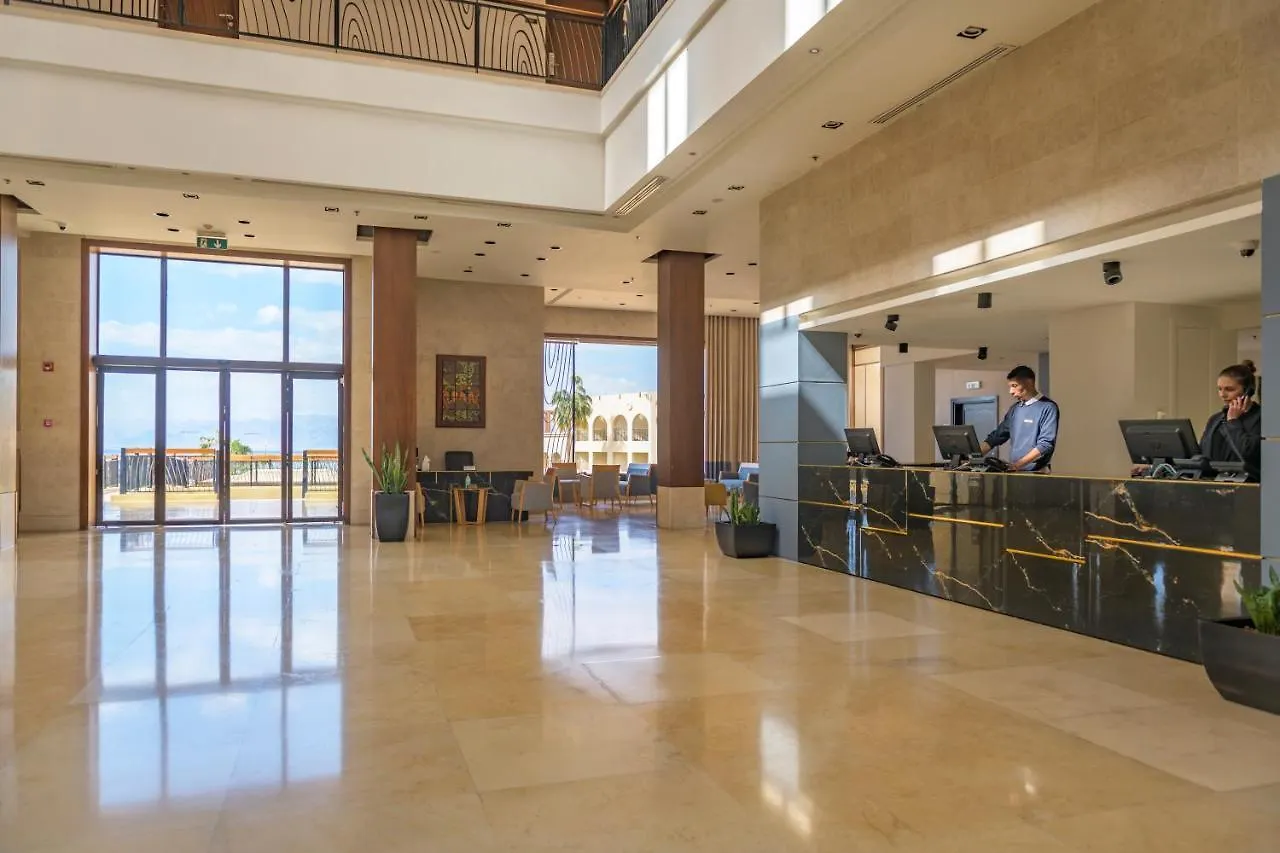 Grand Tala Bay Resort Aqaba