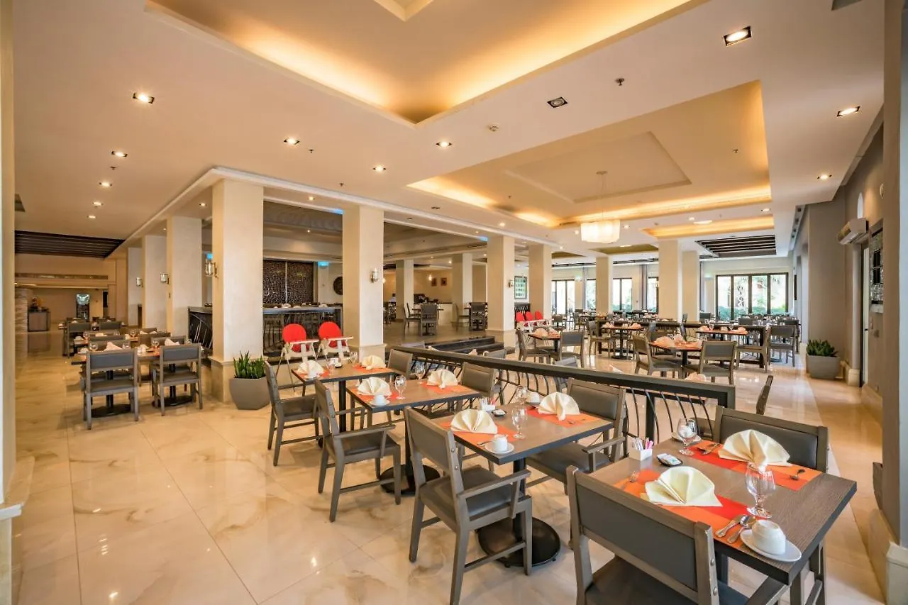 *****  Grand Tala Bay Resort Aqaba Jordan
