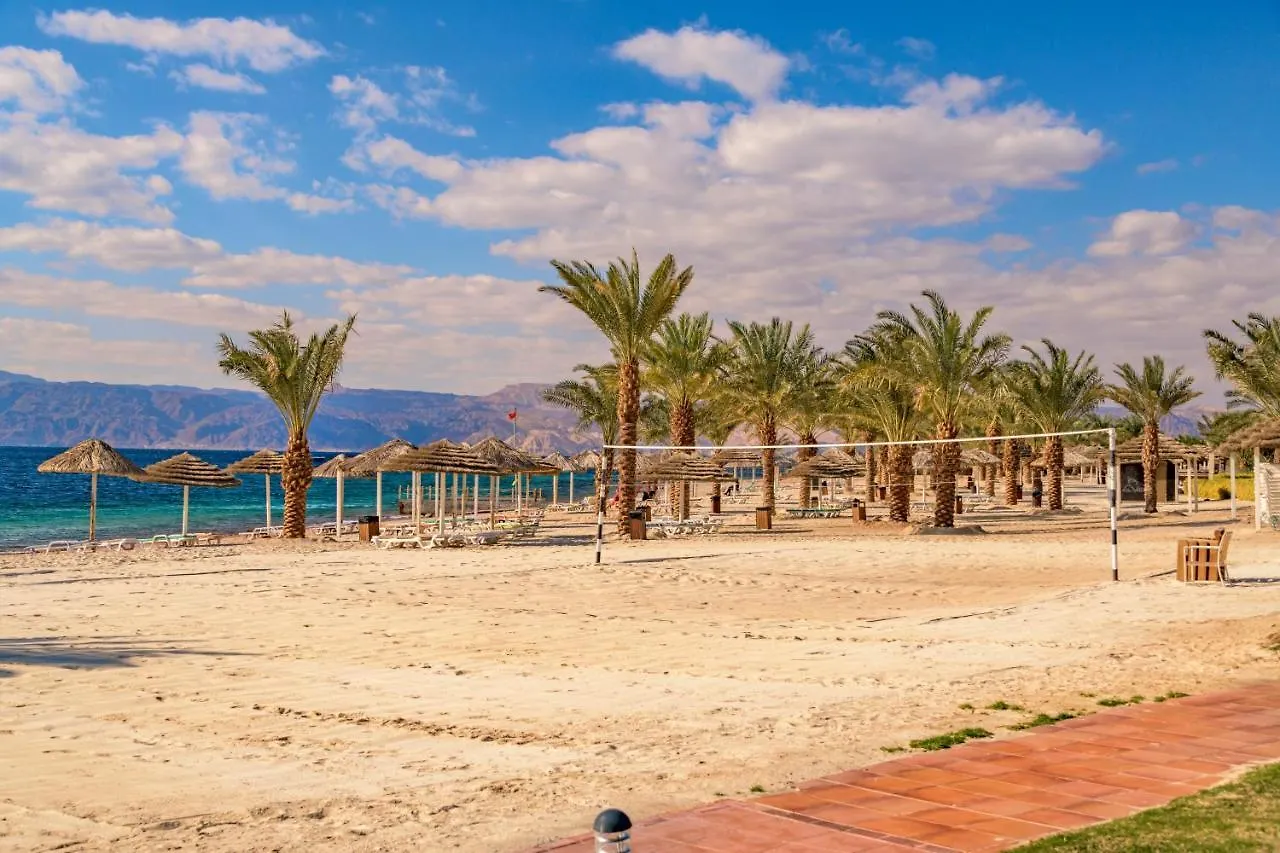Grand Tala Bay Resort Aqaba