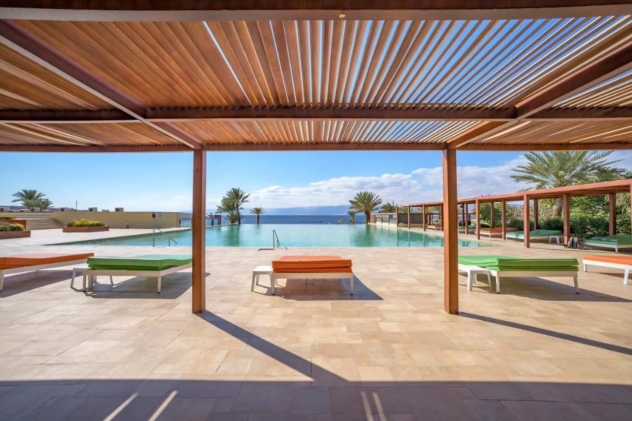 Grand Tala Bay Resort Aqaba