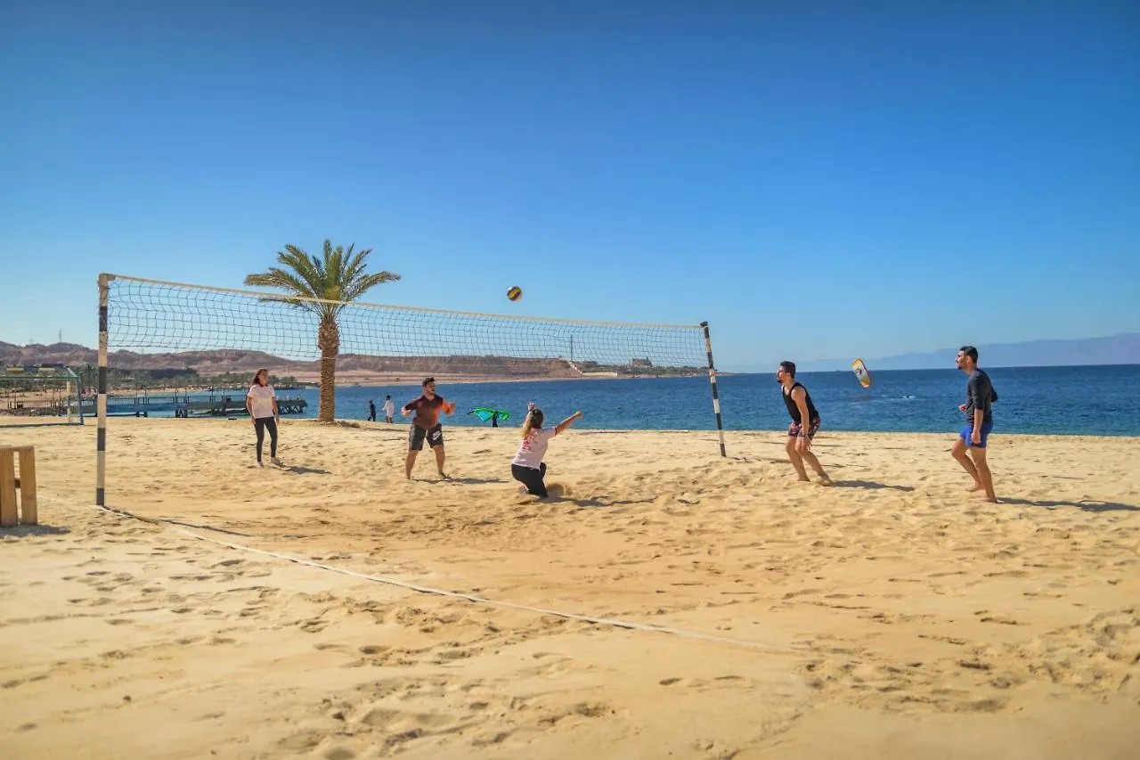 *****  Grand Tala Bay Resort Aqaba Jordan