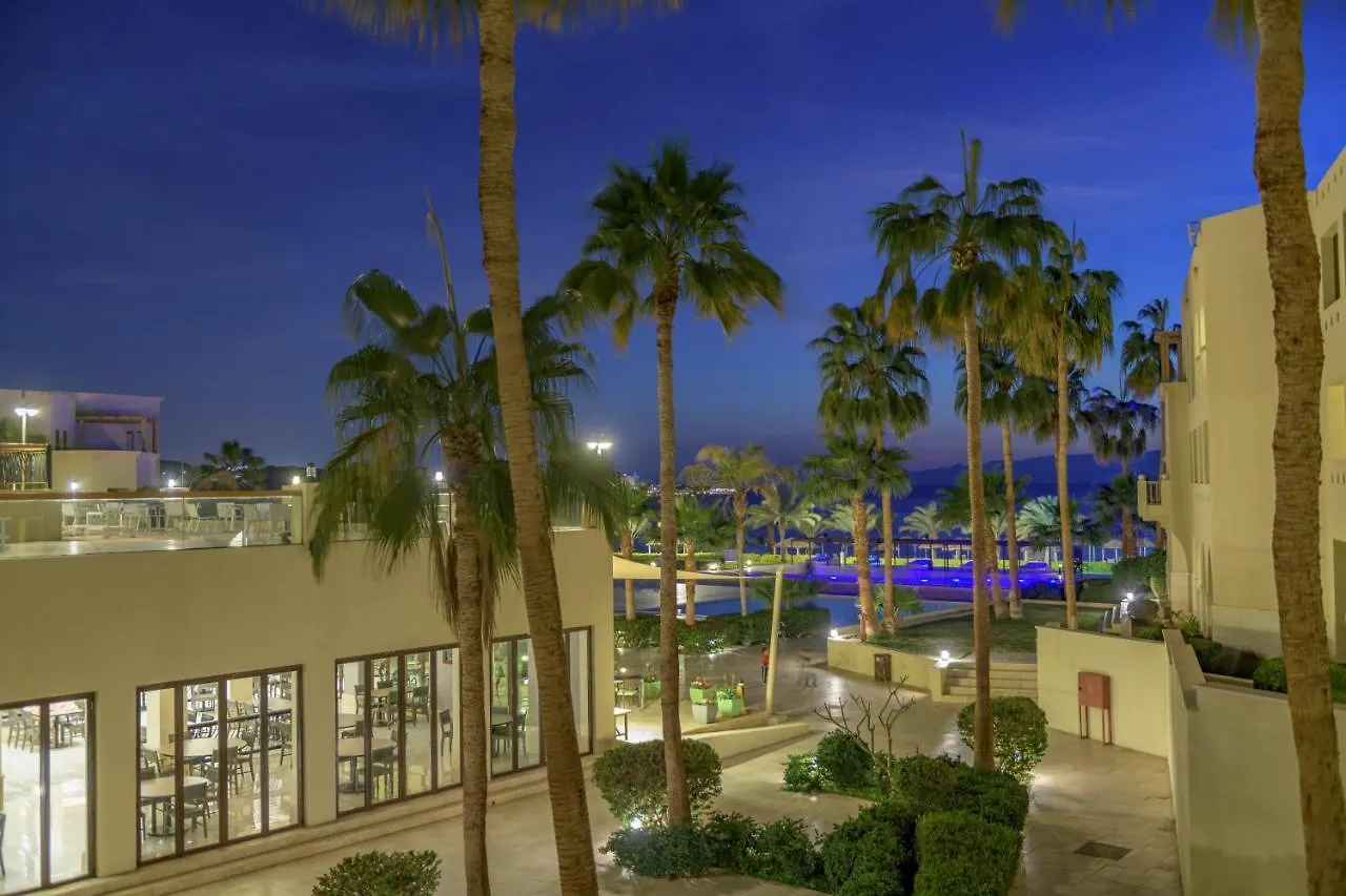 Grand Tala Bay Resort Aqaba