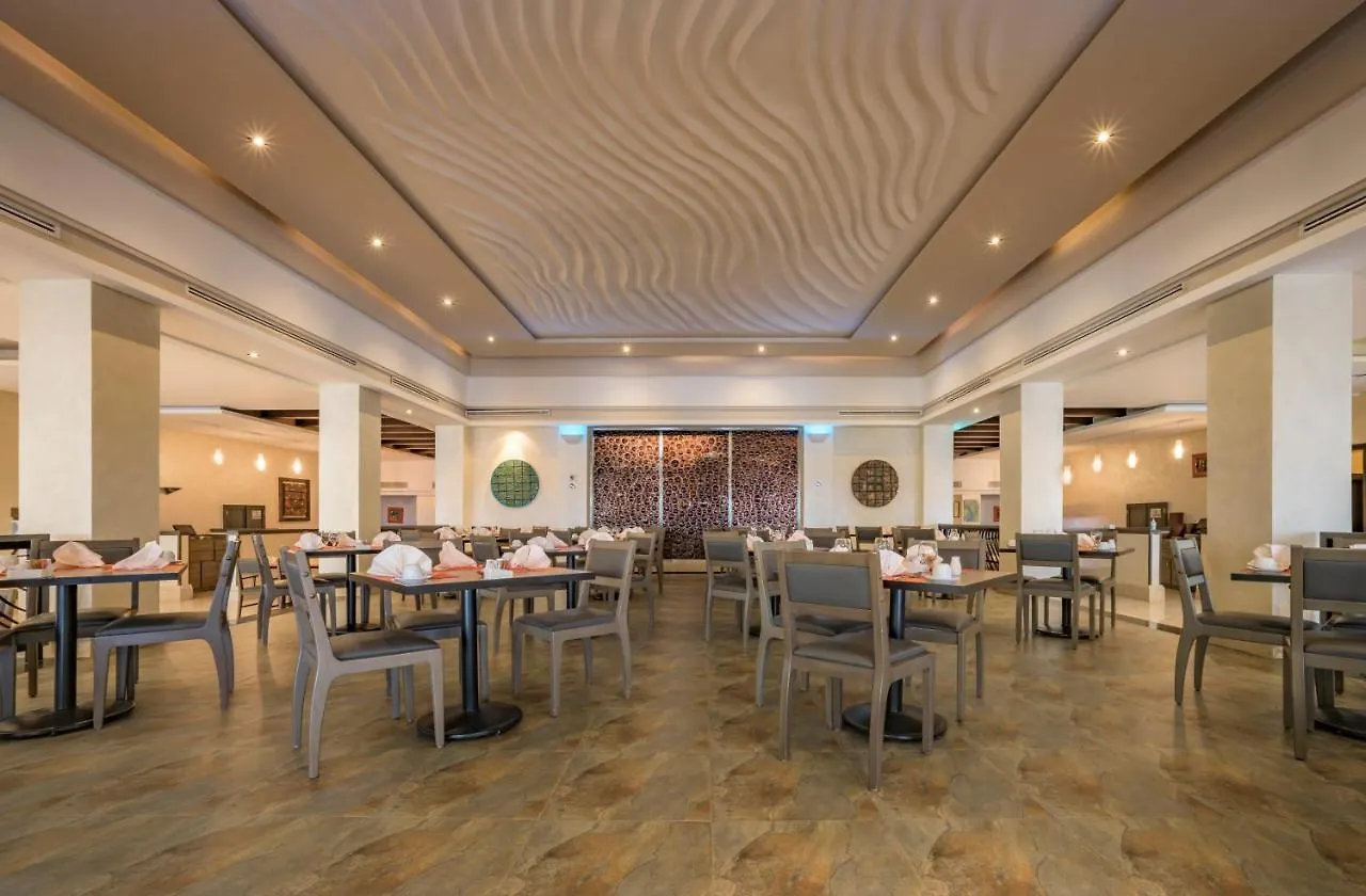 *****  Grand Tala Bay Resort Aqaba Jordan