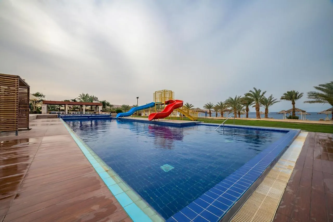 Grand Tala Bay Resort Aqaba