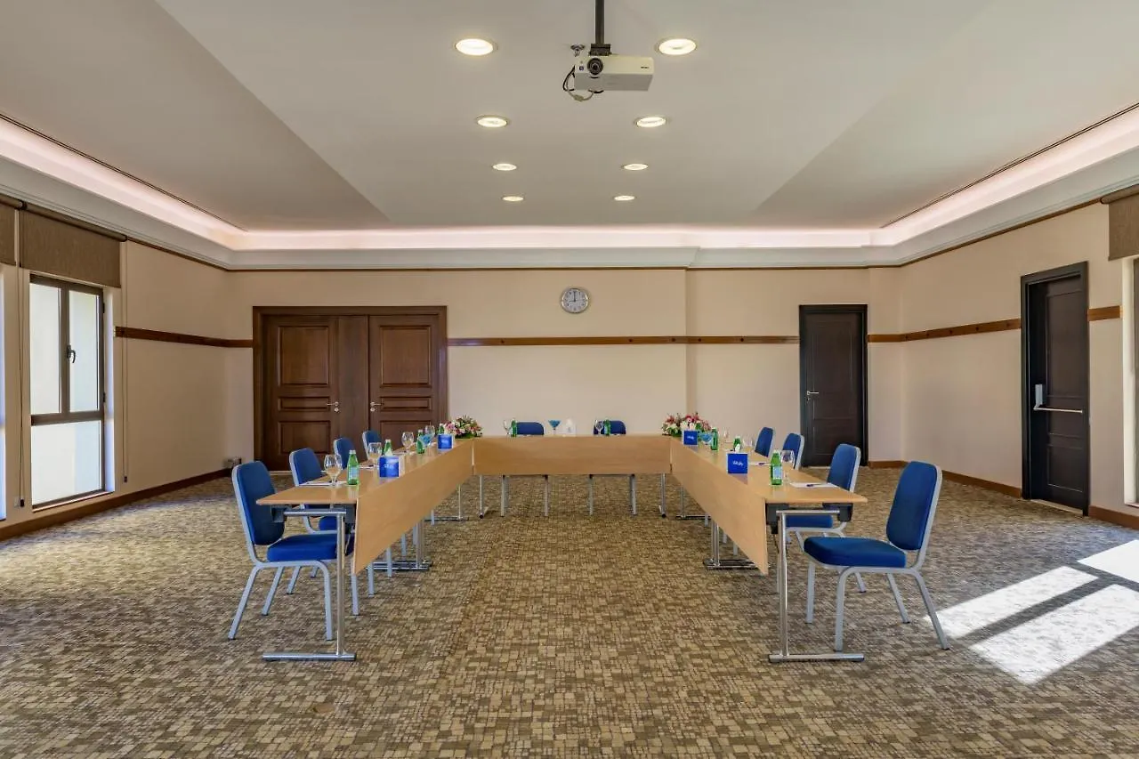 Grand Tala Bay Resort Aqaba 5*,  Jordan