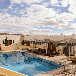 Semesteranläggning (resort) Red Sea Dive Center