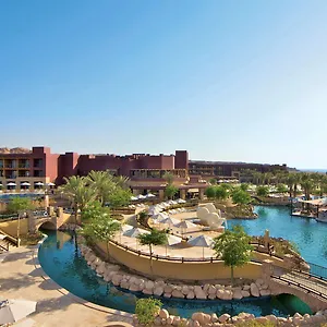 Resort Moevenpick & Spa Tala Bay, Áqaba