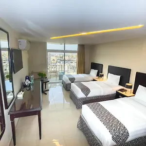 Hotell Dweik 2