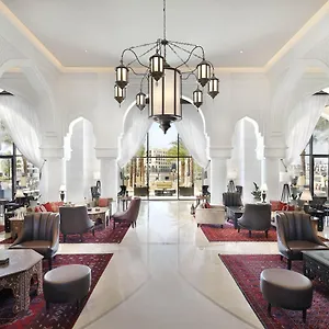 Hotel Al Manara, A Luxury Collection Hotel,, Áqaba