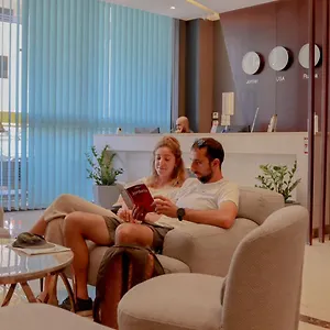 Hotel Twins Boutique