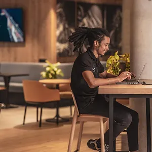 Ibis Gare Montparnasse Catalogne 3* Párizs