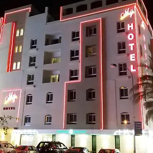 Hotell My By Trend