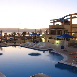 Resort Almarsa Village, Áqaba