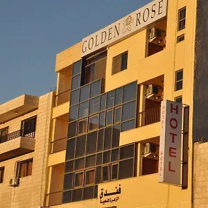 Hotel Golden Rose, Áqaba