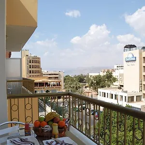 Hotel Al Qidra &, Áqaba