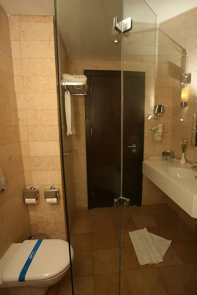 Grand Tala Bay Resort Aqaba