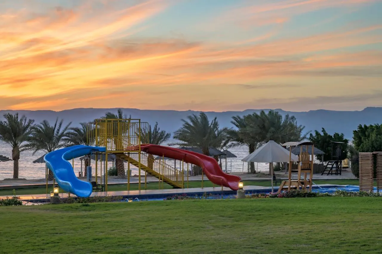 Grand Tala Bay Resort Aqaba