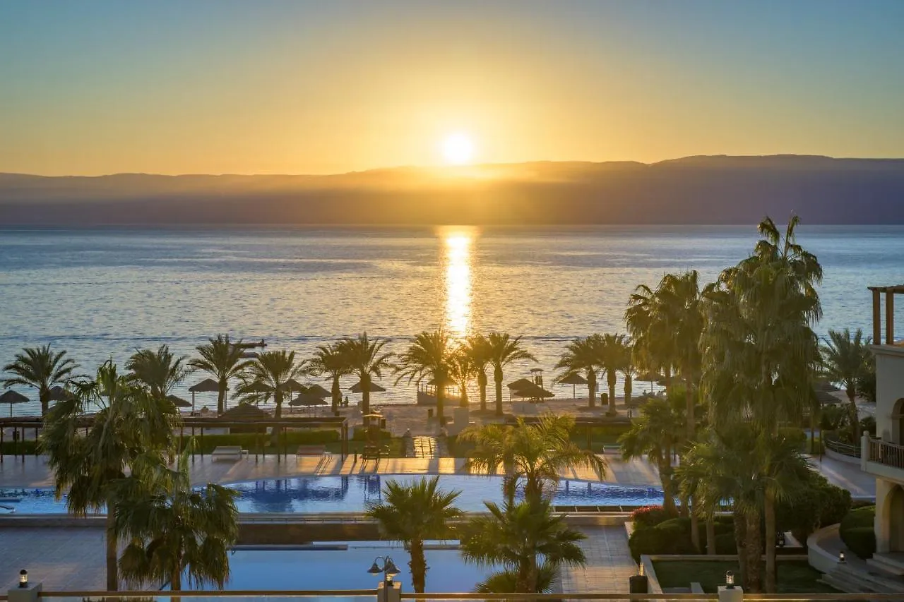 Grand Tala Bay Resort Áqaba Jordania